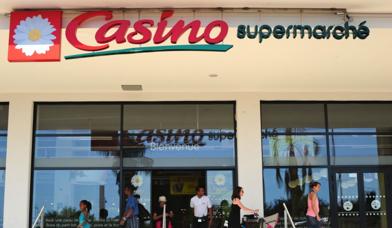 Casino peut-il rebondir en Bourse ? Casino peut-il rebondir en Bourse ?