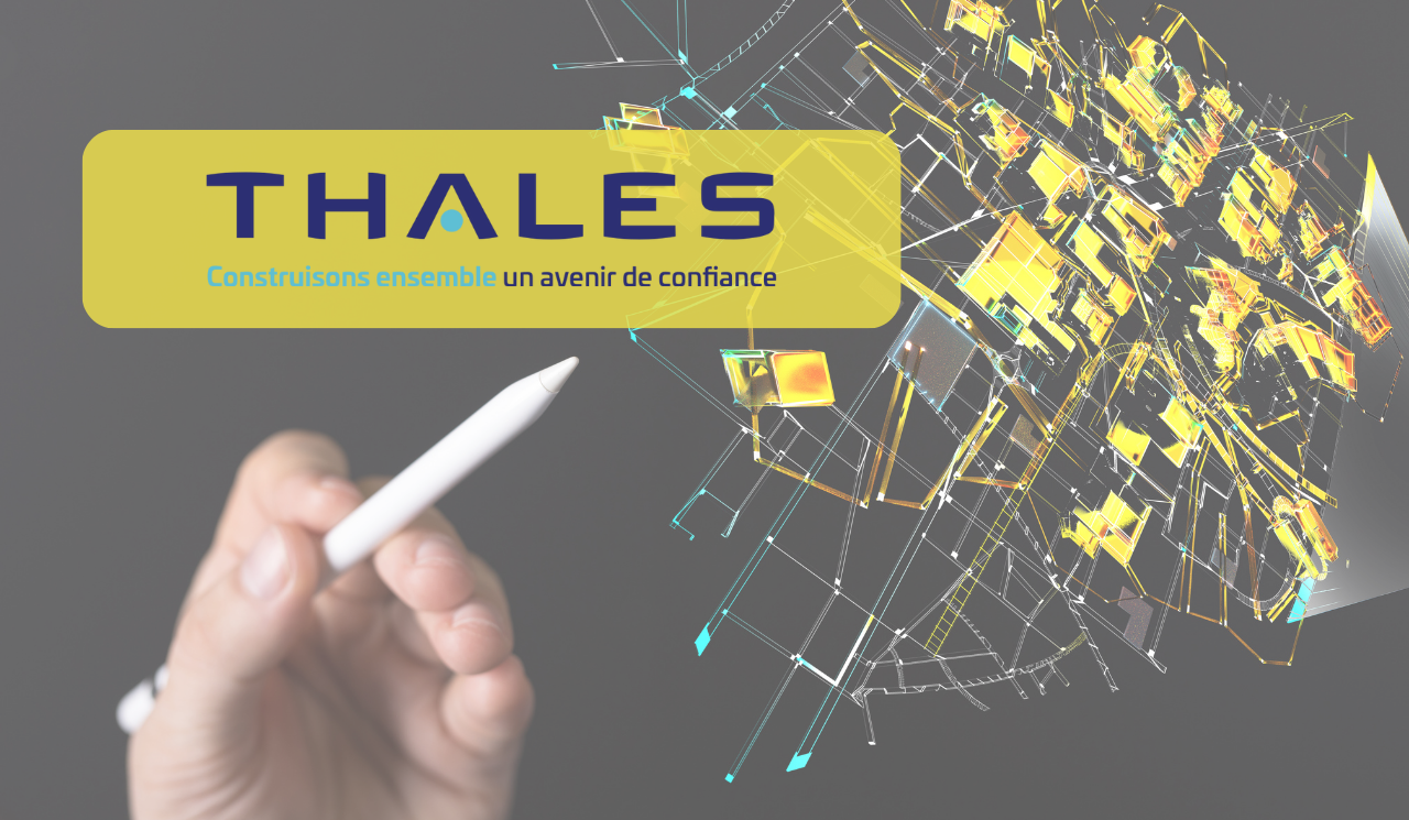 Est-ce le moment d’investir dans l’action Thales ? Est-ce le moment d’investir dans l’action Thales ?